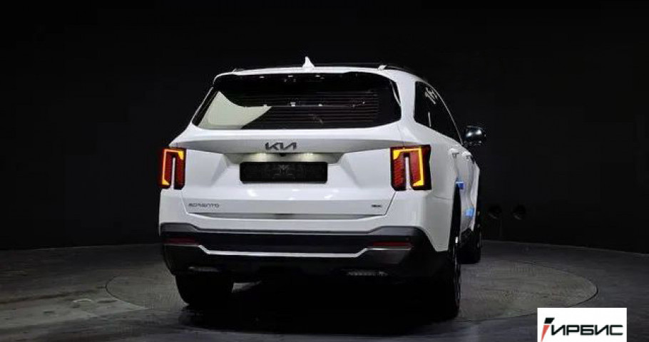 Kia Sorento NEW 